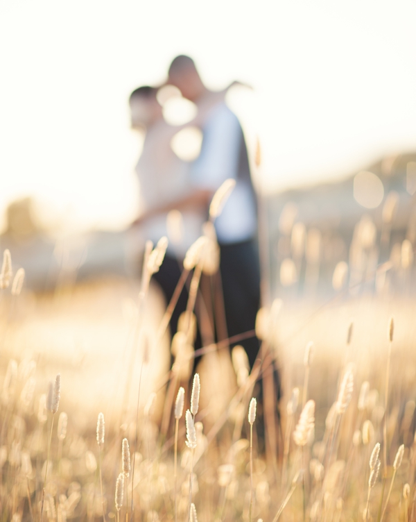 Santa Clarita Engagement Photographer