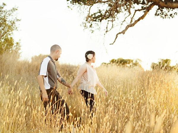 Santa Clarita Wedding Photographer